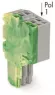 2020-203/000-037 WAGO Steckverbindersysteme