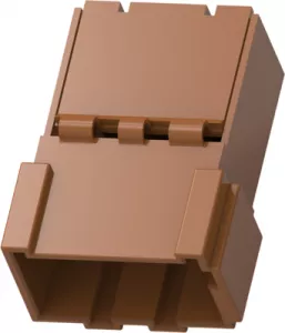 969191-4 AMP Automotive Leistungssteckverbinder