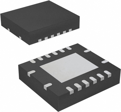 MSP430FR2311IRGYT Texas Instruments Microcontroller
