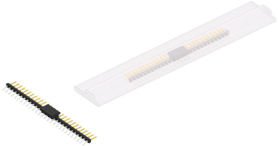 SLY9SMD04028SBSM Fischer Elektronik Steckverbindersysteme
