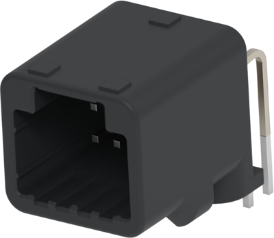 1-1376350-4 TE Connectivity Automotive Leistungssteckverbinder Bild 1
