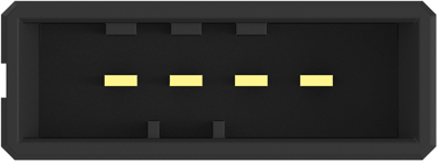 1-178314-2 AMP Steckverbindersysteme Bild 3