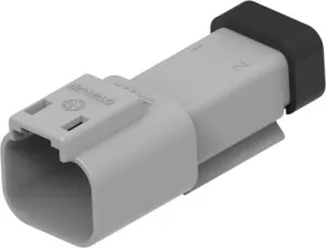DT04-2P-E003 DEUTSCH Automotive Leistungssteckverbinder
