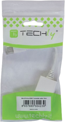 IADAP-MDP-HDMIF EFB-Elektronik Adapter für AV Steckverbinder Bild 5