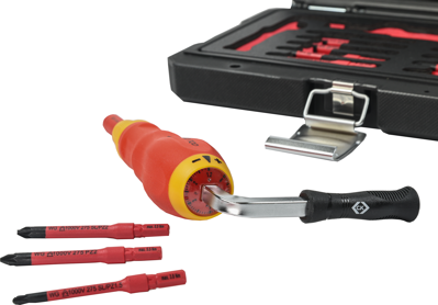 T4822 TQD C.K Tools Drehmomentwerkzeuge und Zubehör Bild 4
