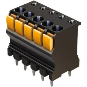 14020415101000 Harting Steckverbindersysteme