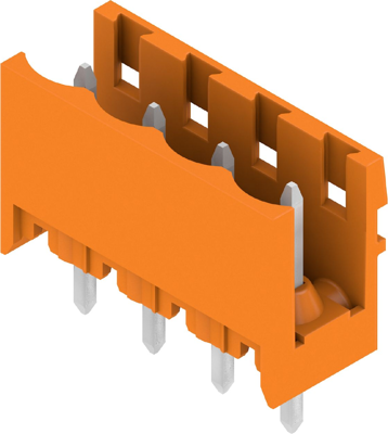 2496290000 Weidmüller Steckverbindersysteme Bild 1