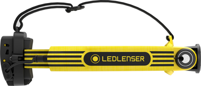 EXH6R LEDLENSER Taschenlampen Bild 3
