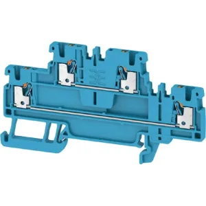 2471430000 Weidmüller Reihenklemmen