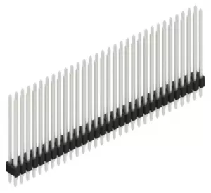 SLVW413062Z Fischer Elektronik Steckverbindersysteme
