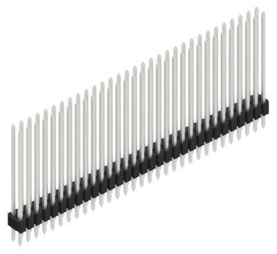 SLVW413062Z Fischer Elektronik Steckverbindersysteme