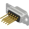 164A10119X CONEC D-Sub Steckverbinder
