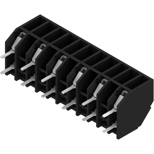 1886150000 Weidmüller Steckverbindersysteme Bild 2