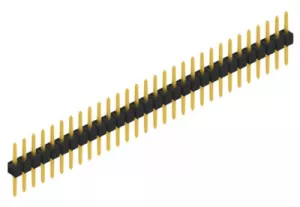 10046308 Fischer Elektronik Steckverbindersysteme