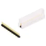 SL 10 SMD 052 19 G SM Fischer Elektronik Steckverbindersysteme