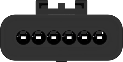 1-2141324-1 TE Connectivity Automotive Leistungssteckverbinder Bild 5