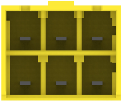 3-1376387-4 AMP Steckverbindersysteme Bild 5