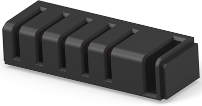 787614-1 AMP Steckverbindersysteme Bild 1
