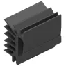 10005791 Fischer Elektronik Kühlkörper