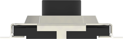 2337238-3 Alcoswitch Kurzhubtaster Bild 2