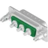 3005W5PXX69E20X CONEC D-Sub Steckverbinder