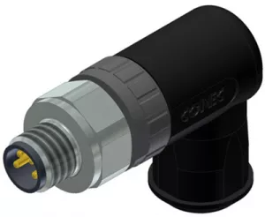 42-00027 CONEC Sensor-Aktor Rundsteckverbinder