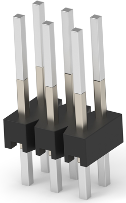 5-146250-3 AMP Steckverbindersysteme Bild 1