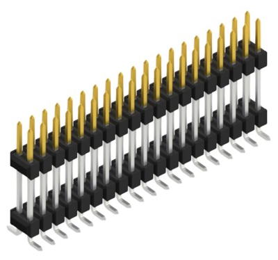 10052250 Fischer Elektronik Steckverbindersysteme