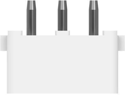 350423-1 AMP Steckverbindersysteme Bild 3