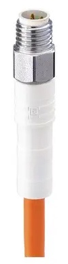 934731001 Lumberg Automation Sensor-Aktor Kabel Bild 1