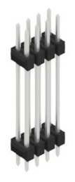 10130245 Fischer Elektronik Steckverbindersysteme