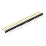 SLY 9 SMD 055 23 S Fischer Elektronik Steckverbindersysteme