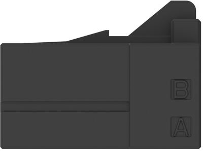 2-1318118-9 AMP Steckverbindersysteme Bild 2