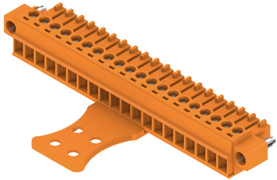 1236740000 Weidmüller Steckverbindersysteme Bild 2