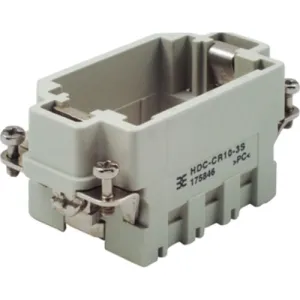 1758460000 Weidmüller Gehäuse für schwere Steckverbinder