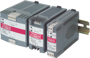 Stromversorgung, 24 bis 28 VDC, 5 A, 120 W, TCL 120-124C
