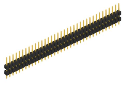 10056479 Fischer Elektronik Steckverbindersysteme
