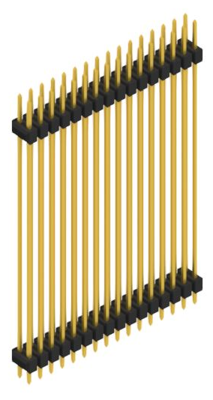 SL652532G Fischer Elektronik Steckverbindersysteme