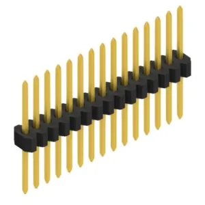 10060632 Fischer Elektronik Steckverbindersysteme