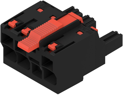 2493250000 Weidmüller Steckverbindersysteme Bild 2