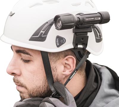 P5R PRO LEDLENSER Taschenlampen Bild 5