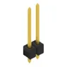 SL 20 THR 164 2 G Fischer Elektronik Steckverbindersysteme