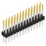SL 2 104 28 S Fischer Elektronik Steckverbindersysteme