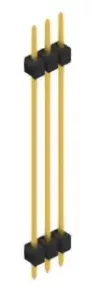 SL53603G Fischer Elektronik Steckverbindersysteme