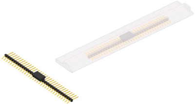 SLY9SMD05533GBSM Fischer Elektronik Steckverbindersysteme
