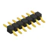 SL 12 SMD 035 7 G Fischer Elektronik Steckverbindersysteme