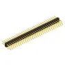 SL 28 SMD THR 058 62 G Fischer Elektronik Steckverbindersysteme