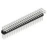 SLV W 4 KA 036 46 Z Fischer Elektronik Steckverbindersysteme