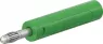 64.2056-25 Stäubli Electrical Connectors Laborsteckverbinder