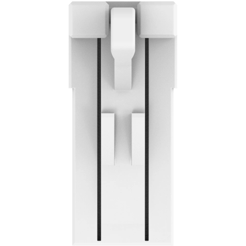 9-1318119-3 AMP Steckverbindersysteme Bild 3